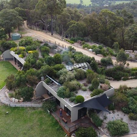 Down To Earth Farm Retreat Appartement Sarsfield Buitenkant foto