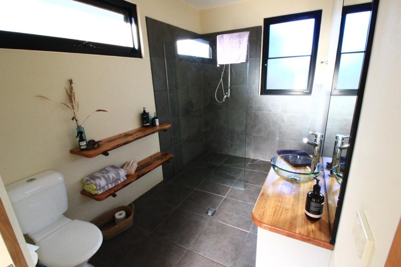 Down To Earth Farm Retreat Appartement Sarsfield Buitenkant foto